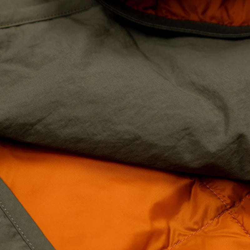 Load image into Gallery viewer, Finisterre Lapwing Snap-Button Jacket 9