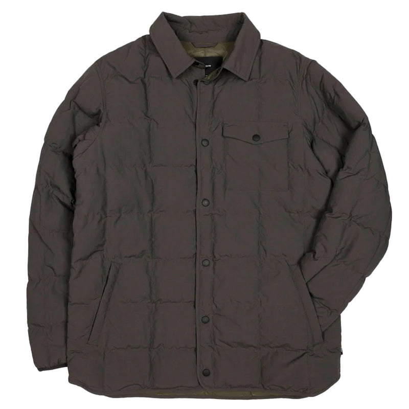 Load image into Gallery viewer, Finisterre Lapwing Snap-Button Jacket 10