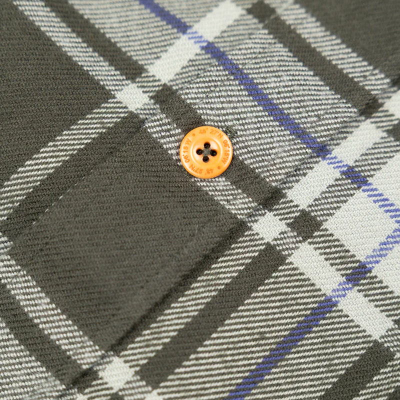 Load image into Gallery viewer, Finisterre Beardsmore Long Sleeve Button-Up Shirt