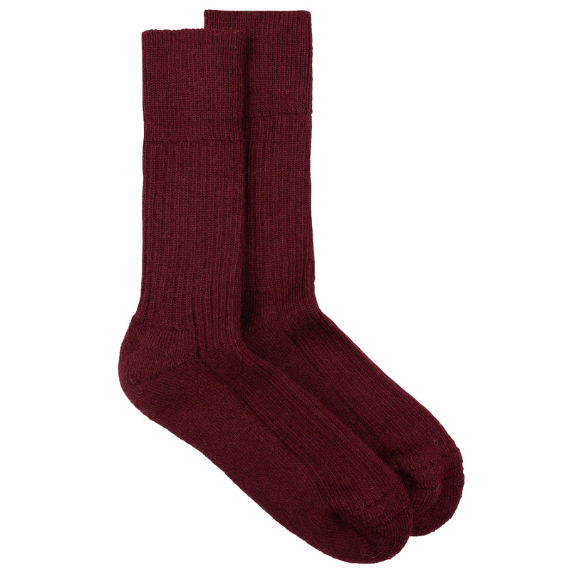 Load image into Gallery viewer, Finisterre Ribbed Socks 4