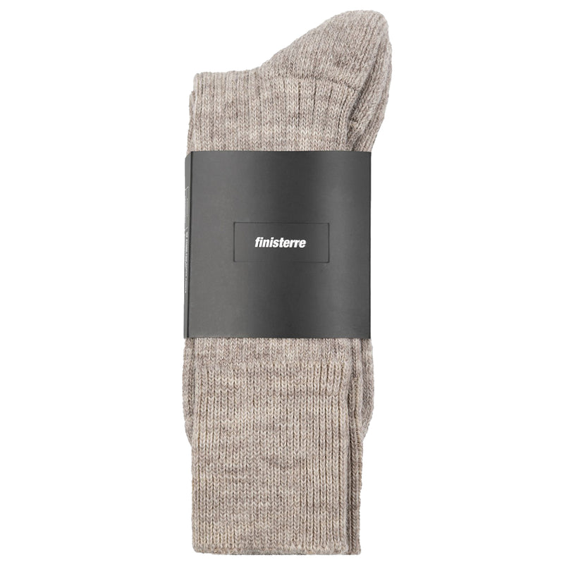 Load image into Gallery viewer, Finisterre Ribbed Socks 8