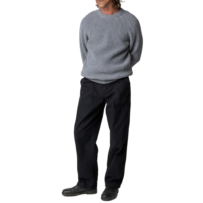 Load image into Gallery viewer, Finisterre Mora Knit Sweater