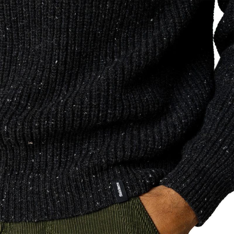 Load image into Gallery viewer, Finisterre Mora Knit Sweater 23