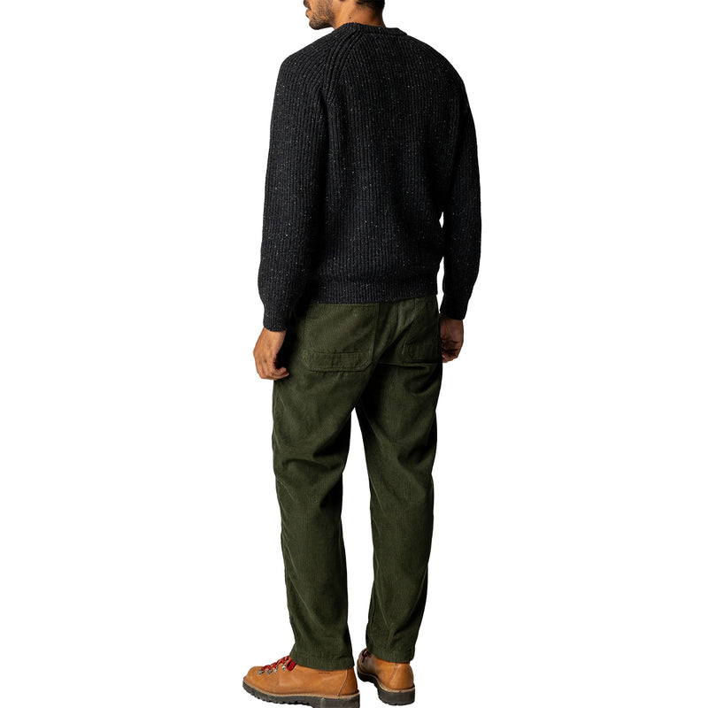 Load image into Gallery viewer, Finisterre Mora Knit Sweater