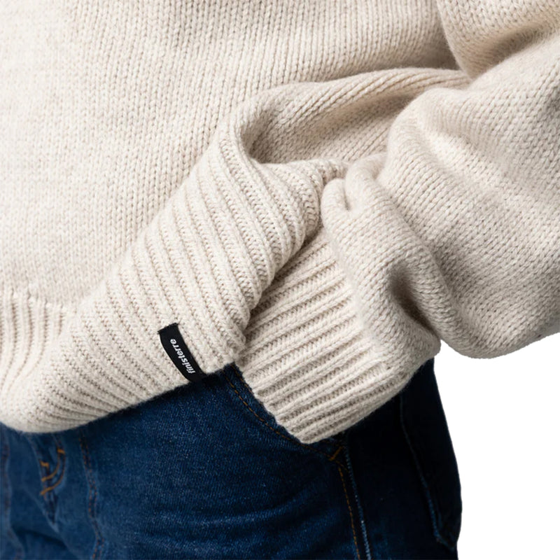 Load image into Gallery viewer, Finisterre Women's Eyre Crew Knit Sweater 6