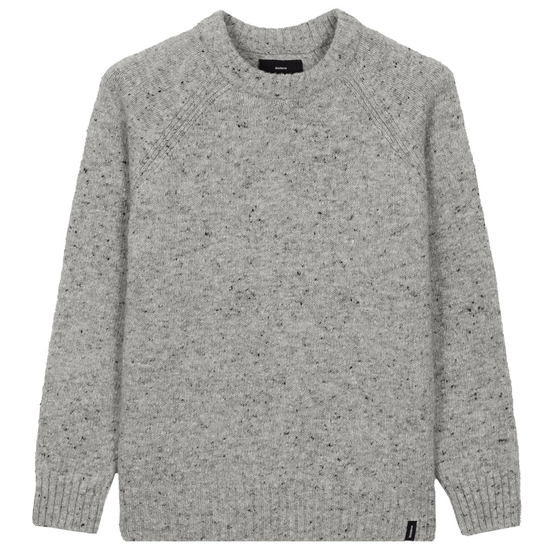 Load image into Gallery viewer, Finisterre Women's Farne Crew Neck Knit Sweater
