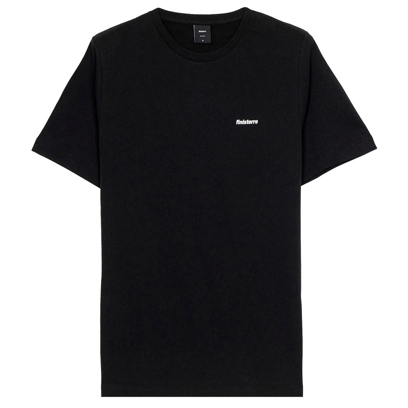 Load image into Gallery viewer, Finisterre Harlyn Logo T-Shirt