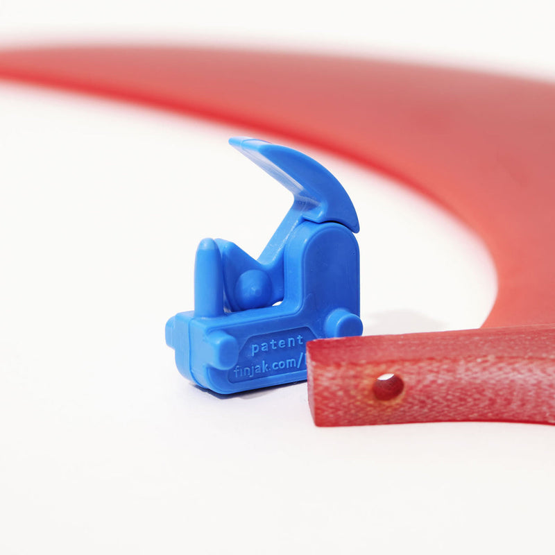 Load image into Gallery viewer, Finjak Tool-Free Fin System