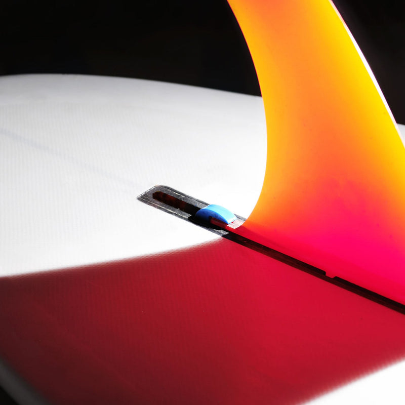 Load image into Gallery viewer, Finjak Tool-Free Fin System