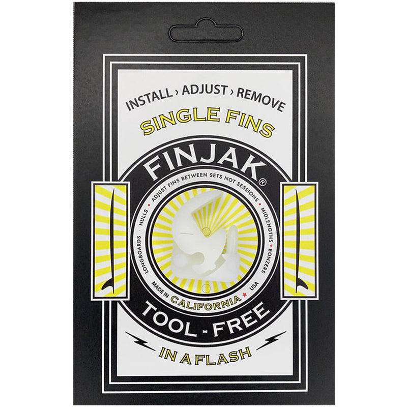 Load image into Gallery viewer, Finjak Tool-Free Fin System