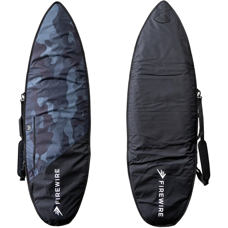 Load image into Gallery viewer, Firewire All-Day Shortboard Surfboard Bag