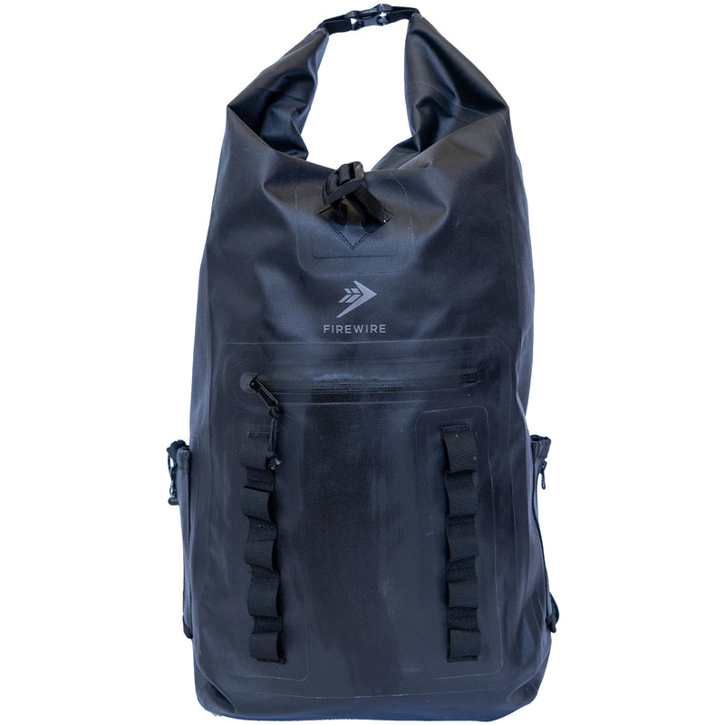 Load image into Gallery viewer, Firewire All-Day Roll-Top Surf Pack Backpack - 30L
