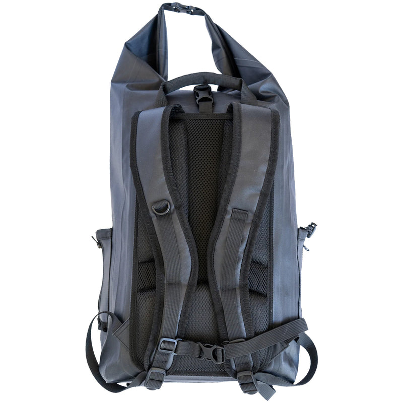 Load image into Gallery viewer, Firewire All-Day Roll-Top Surf Pack Backpack - 30L