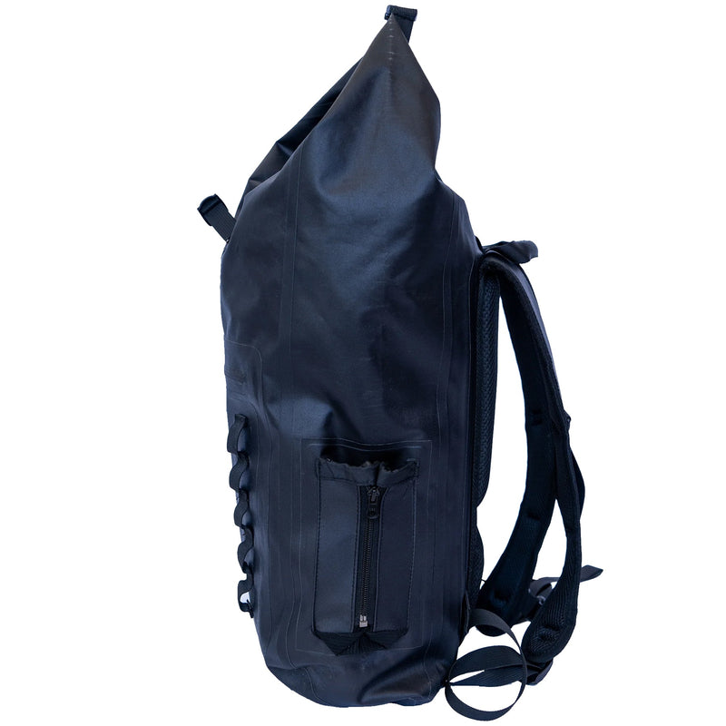 Load image into Gallery viewer, Firewire All-Day Roll-Top Surf Pack Backpack - 30L