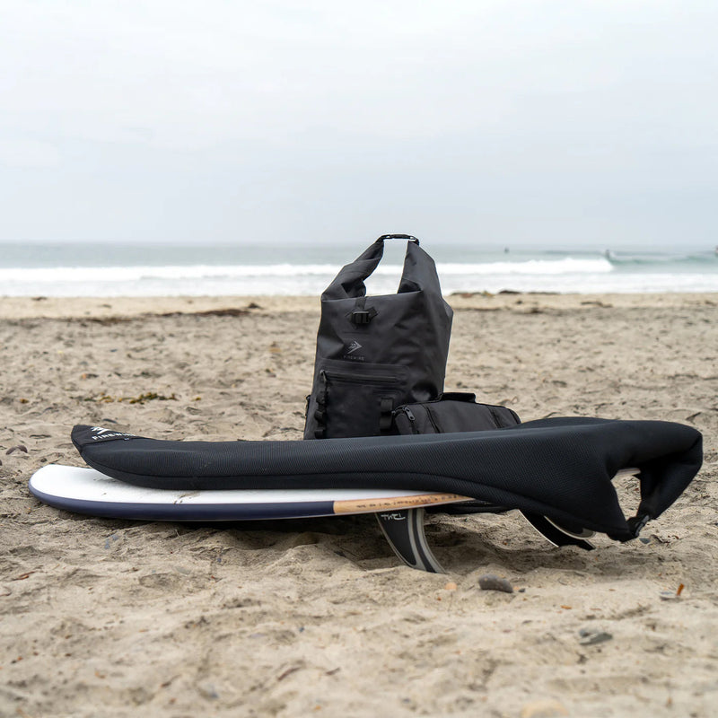 Load image into Gallery viewer, Firewire All-Day Roll-Top Surf Pack Backpack - 30L