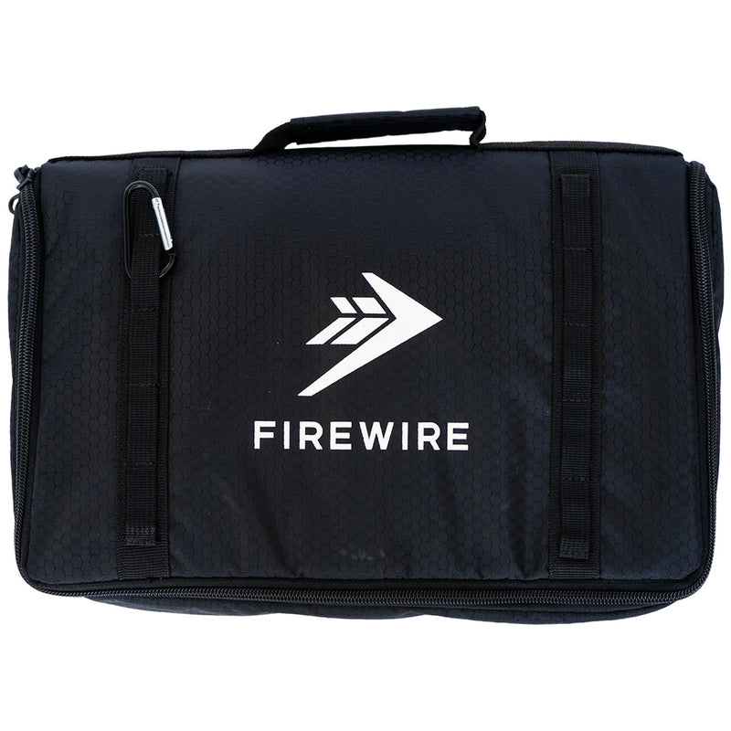 Load image into Gallery viewer, Firewire Fin Case Wallet