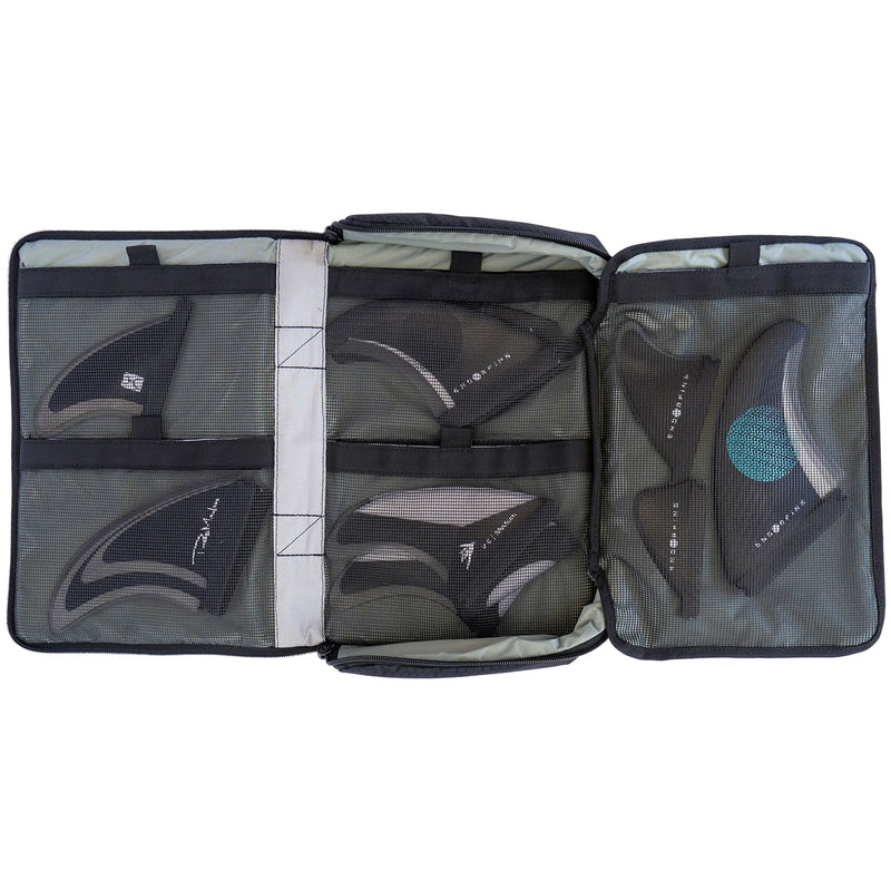 Load image into Gallery viewer, Firewire Fin Case Wallet