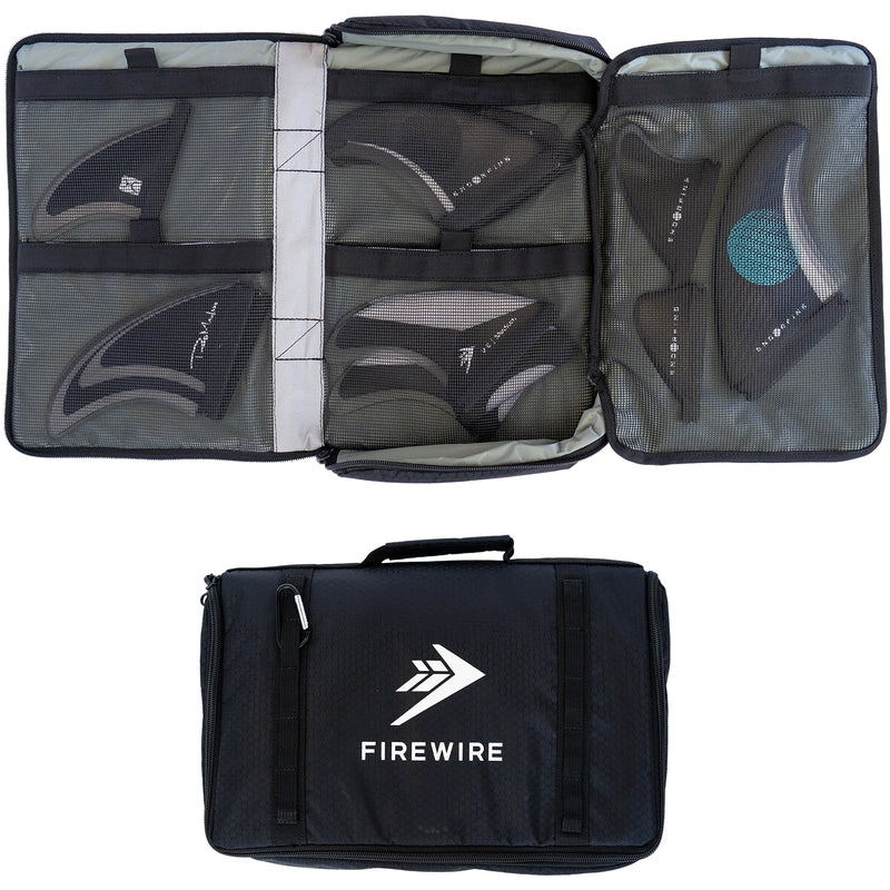 Load image into Gallery viewer, Firewire Fin Case Wallet