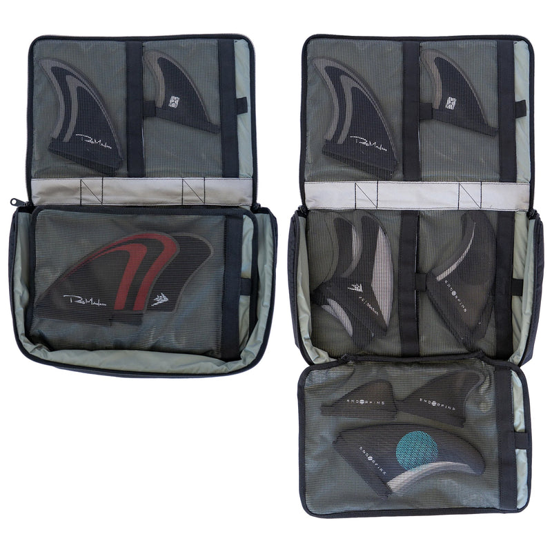 Load image into Gallery viewer, Firewire Fin Case Wallet