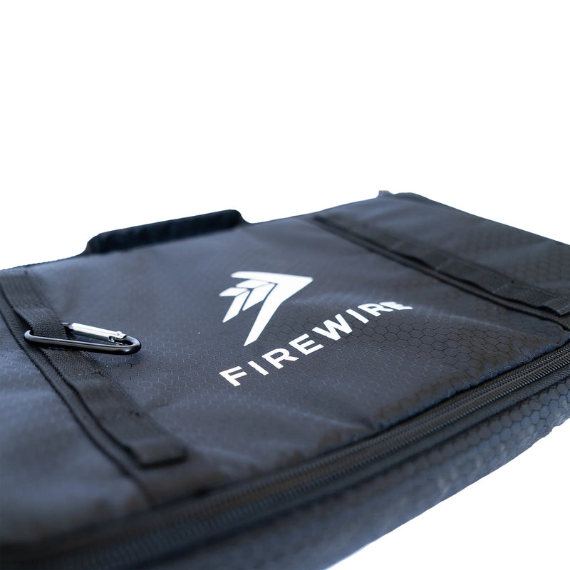 Load image into Gallery viewer, Firewire Fin Case Wallet