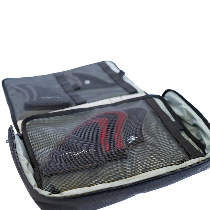 Load image into Gallery viewer, Firewire Fin Case Wallet