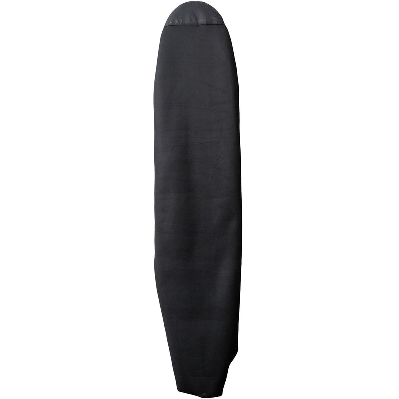Load image into Gallery viewer, Firewire Black Mesh Mid-Length/Longboard Surfboard Sock Cover