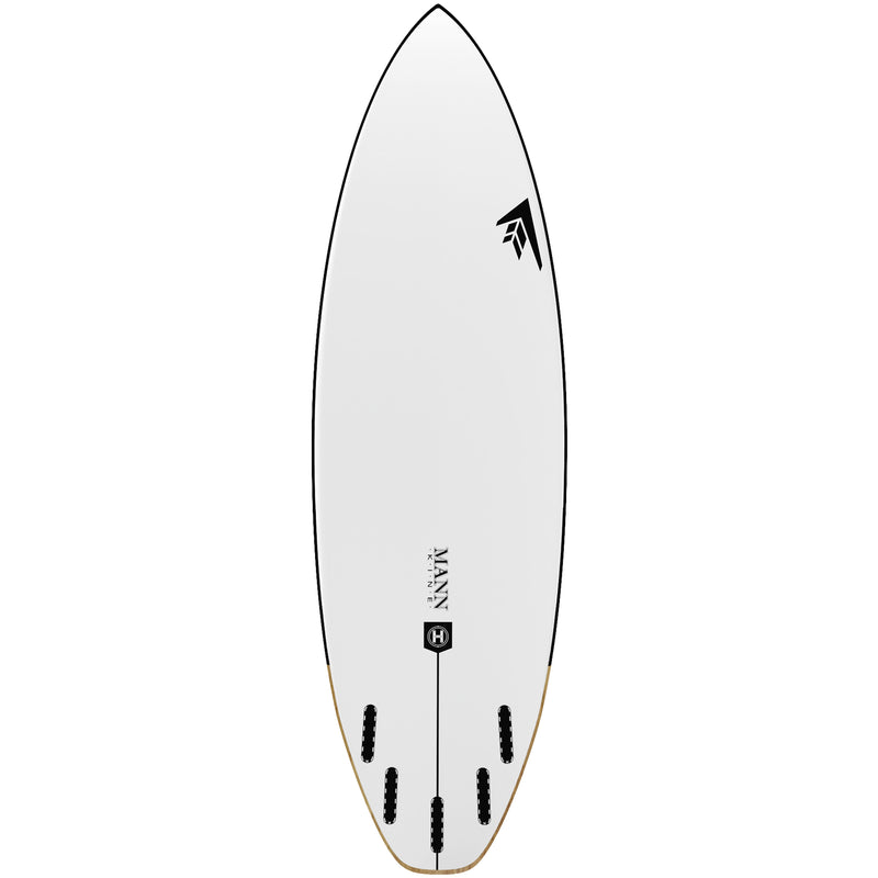 Load image into Gallery viewer, Firewire Dominator Pro Helium Surfboard