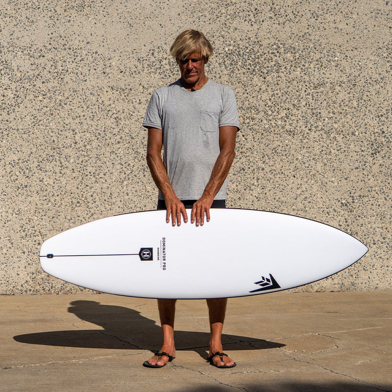 Load image into Gallery viewer, Firewire Dominator Pro Helium 6'0 x 20 x 2 9/16 Surfboard