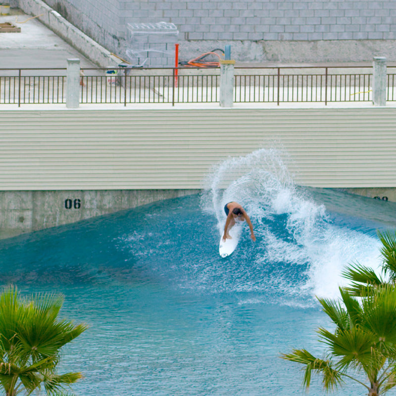 Load image into Gallery viewer, Firewire Dominator Pro Helium 6'0 x 20 x 2 9/16 Surfboard