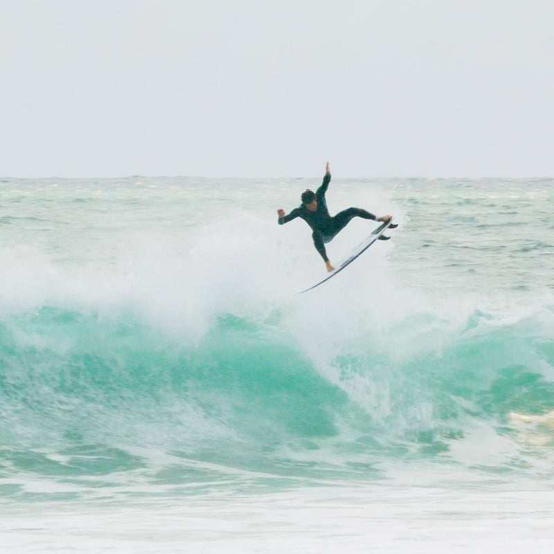 Load image into Gallery viewer, Firewire Dominator Pro Helium 6'0 x 20 x 2 9/16 Surfboard