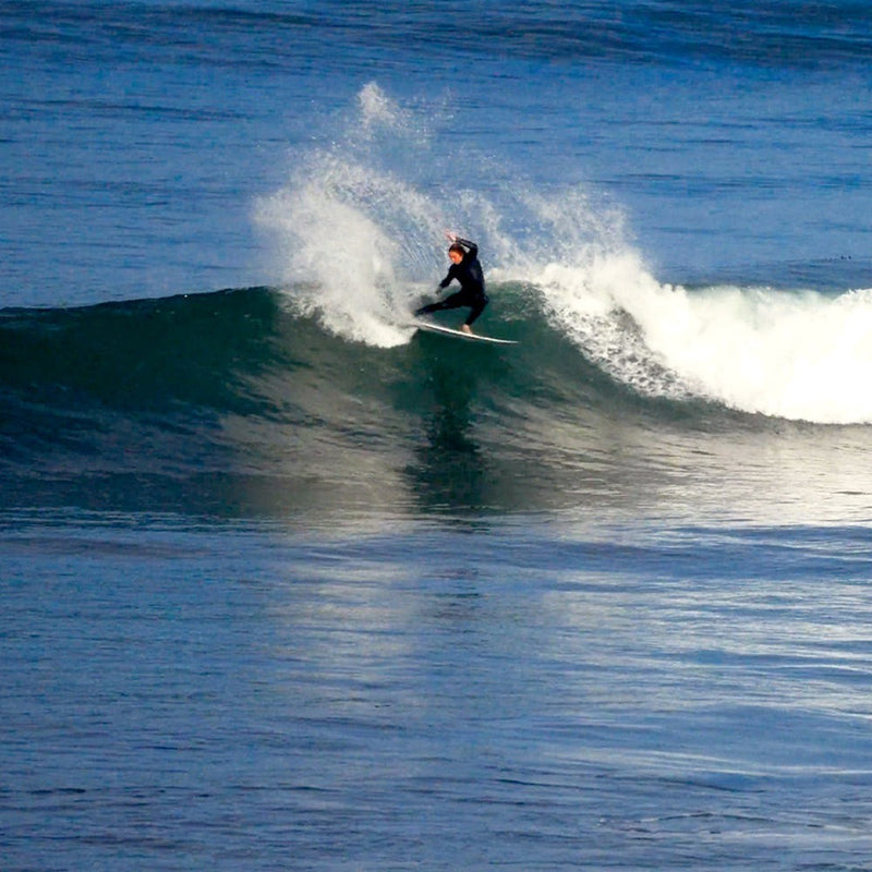 Load image into Gallery viewer, Firewire Dominator Pro Helium 6'0 x 20 x 2 9/16 Surfboard