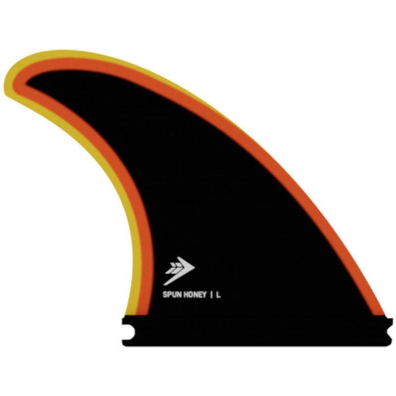 Load image into Gallery viewer, Firewire Spun Honey Single Tab Tri-Quad Fin Set