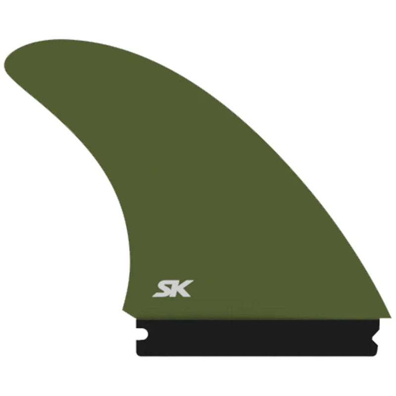 Load image into Gallery viewer, Firewire Stu Kenson Twinzer Futures Compatible Twin Fin Set