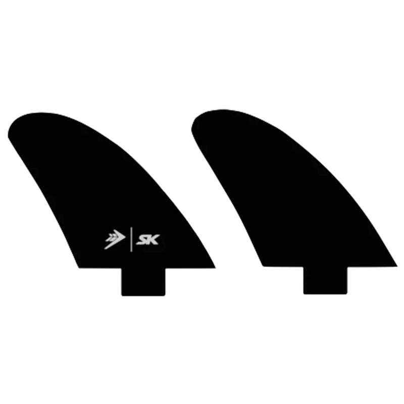 Load image into Gallery viewer, Firewire Stu Kenson Twinzer Futures Compatible Twin Fin Set