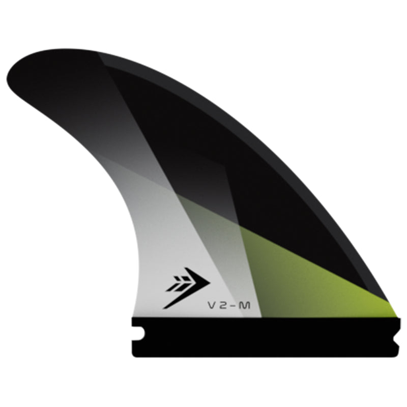 Load image into Gallery viewer, Firewire Velox Futures Compatible Tri-Quad Fin Set