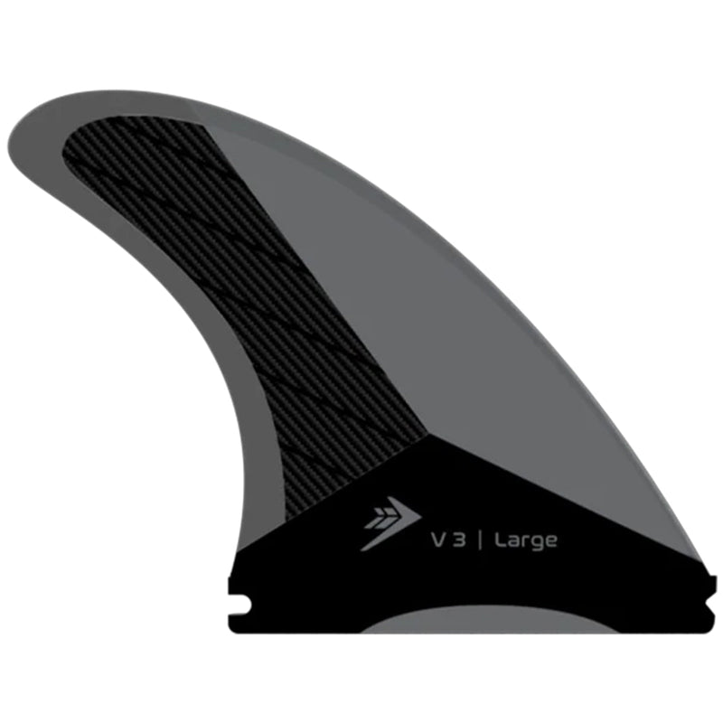 Load image into Gallery viewer, Firewire Velox Futures Compatible Tri Fin Set