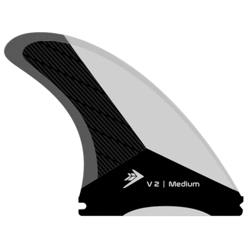 Load image into Gallery viewer, Firewire Velox Single Tab Tri-Fin Set 8