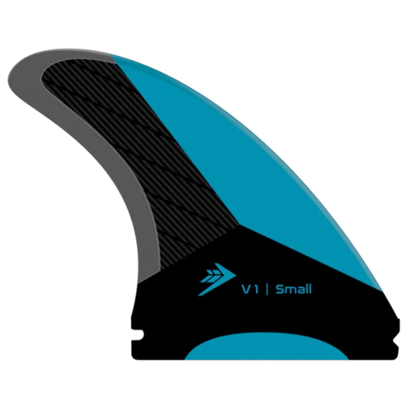 Load image into Gallery viewer, Firewire Velox Futures Compatible Tri Fin Set