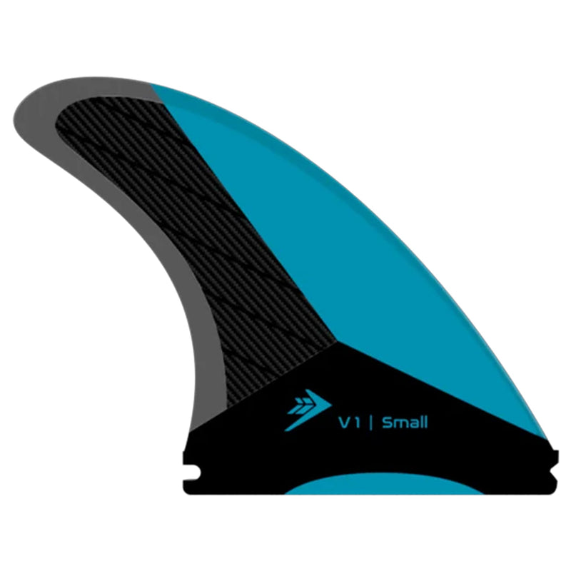 Load image into Gallery viewer, Firewire Velox Futures Compatible Tri Fin Set