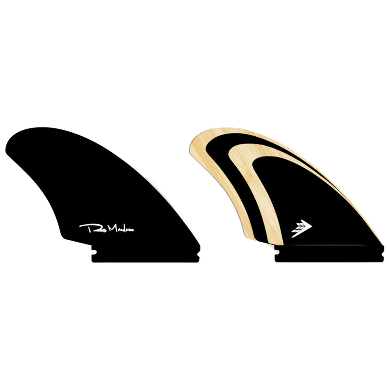 Load image into Gallery viewer, Firewire Machado Seaside Futures Compatible Quad Fin Set