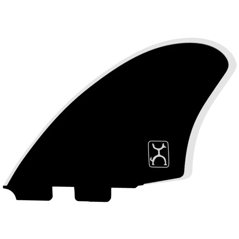 Load image into Gallery viewer, Firewire Machado Keel FCS II Compatible Twin Fin Set