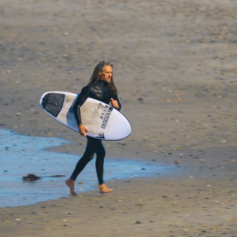 Load image into Gallery viewer, Firewire Groove Helium 5'8 x 19 ¾ x 2 ⅜ Surfboard