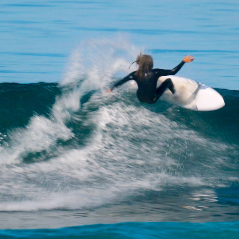 Load image into Gallery viewer, Firewire Groove Helium 5'8 x 19 ¾ x 2 ⅜ Surfboard