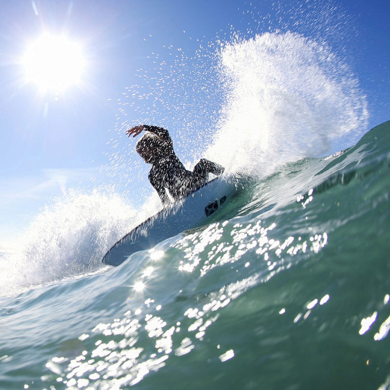 Load image into Gallery viewer, Firewire Groove Helium 5'8 x 19 ¾ x 2 ⅜ Surfboard