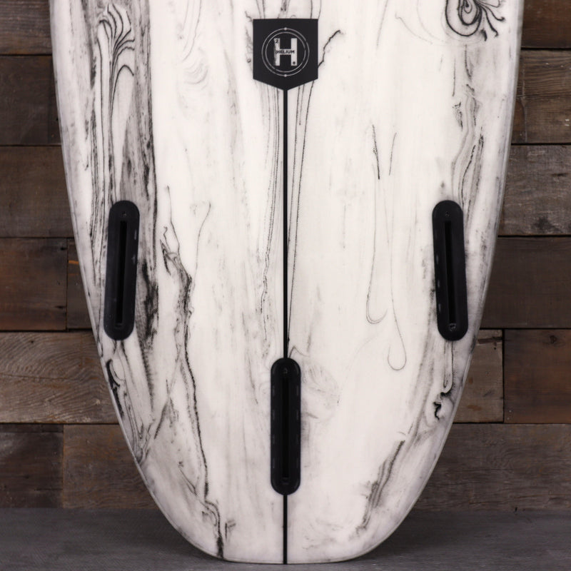 Load image into Gallery viewer, Firewire Machadocado Helium 5'6 x 20 ⅞ x 2 9/16 Surfboard - Grey Swirl