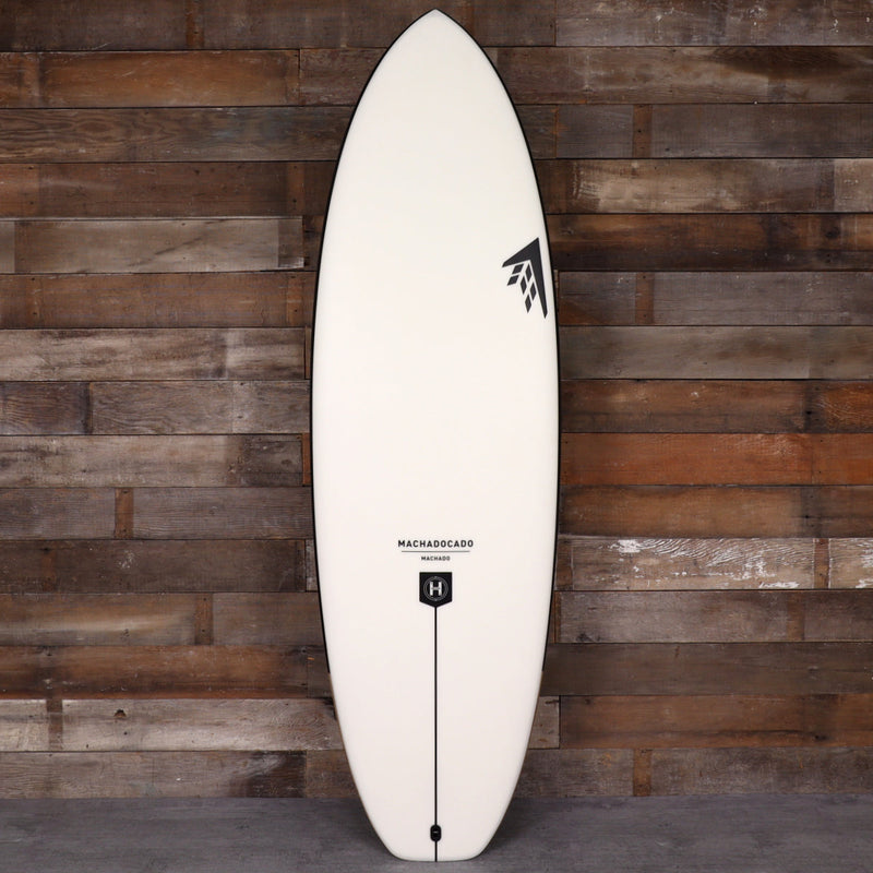 Load image into Gallery viewer, Firewire Machadocado Helium 6'0 x 21 ⅝ x 2 ¾ Surfboard - Black