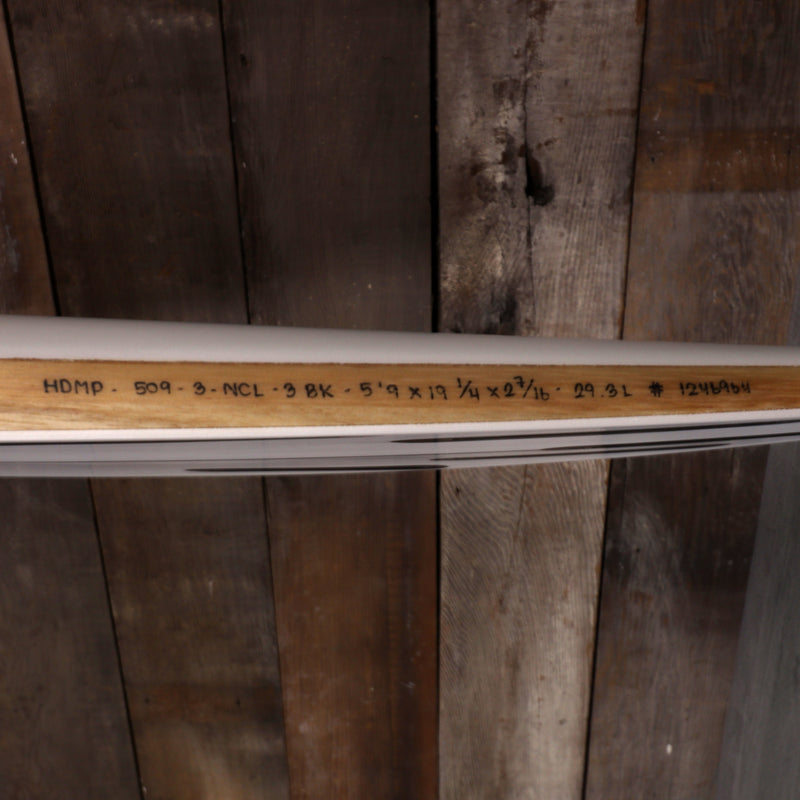 Load image into Gallery viewer, Firewire Dominator Pro Helium 5'9 × 18 ¾ × 2 5/16 Surfboard 4