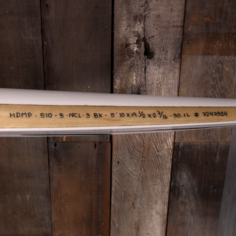 Load image into Gallery viewer, Firewire Dominator Pro Helium 5'10 x 19 ½ x 2 ½ Surfboard