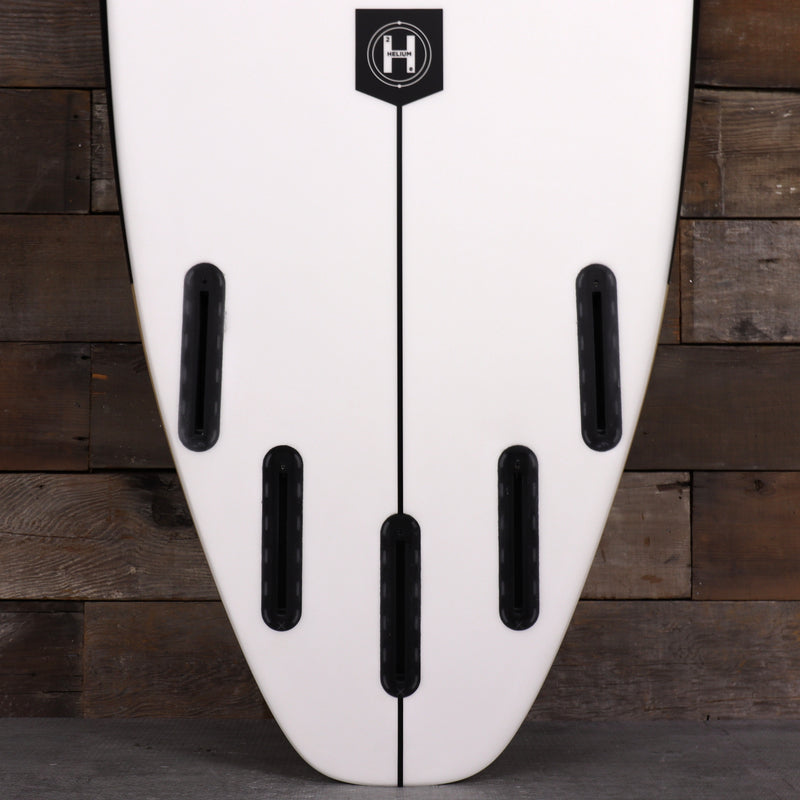 Load image into Gallery viewer, Firewire Dominator Pro Helium 5'10 x 19 ½ x 2 ½ Surfboard
