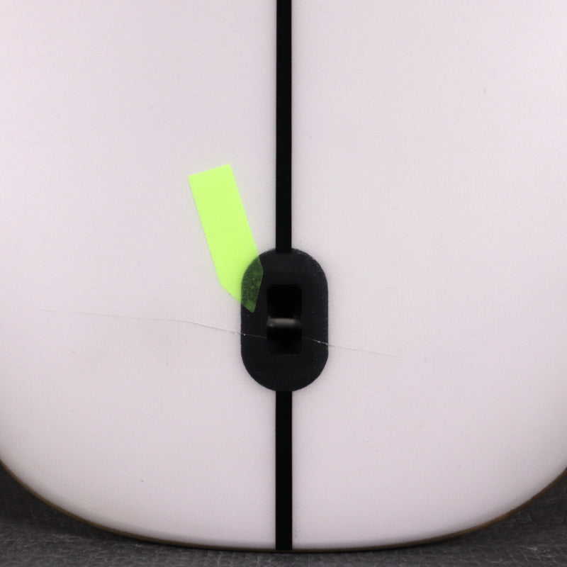 Load image into Gallery viewer, Firewire Dominator Pro Helium 5'11 x 19 ¾ x 2 ½ Surfboard • BLEMISH